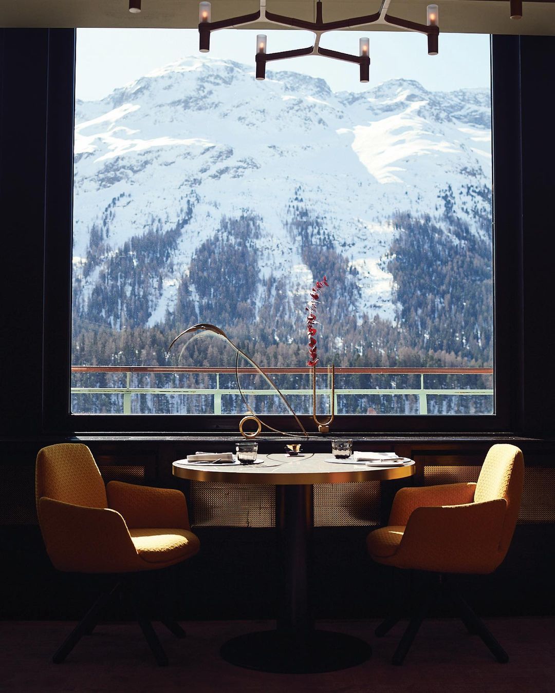 Igniv St. Moritz