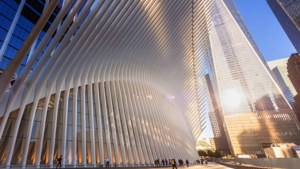Foto: Santiago Calatrava