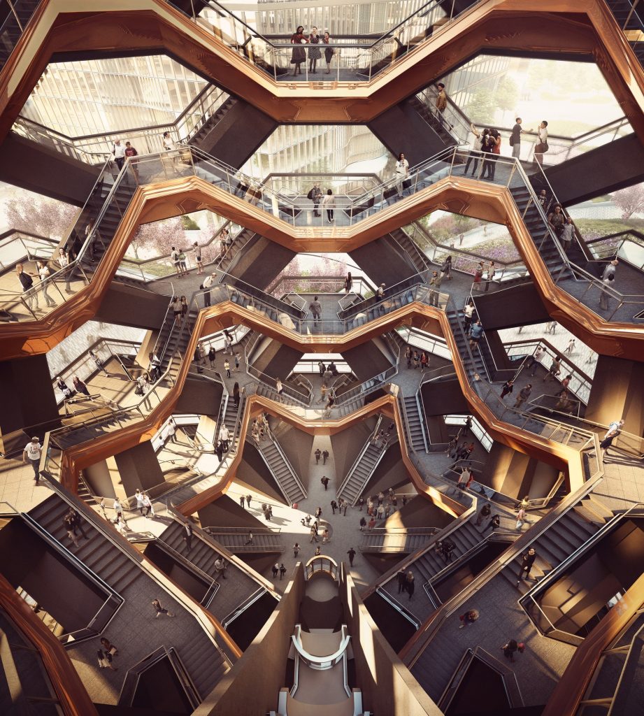 Foto: Vessel