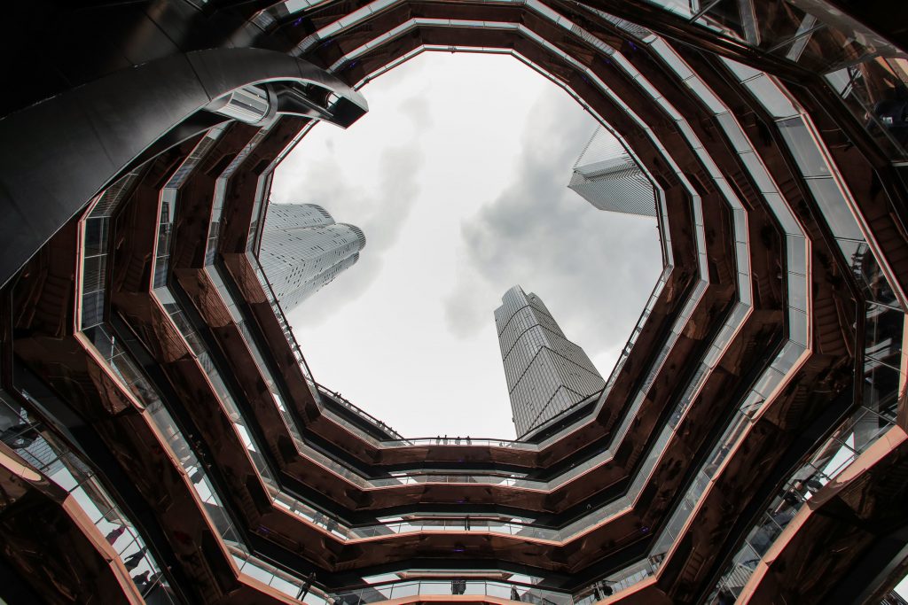Foto: Vessel