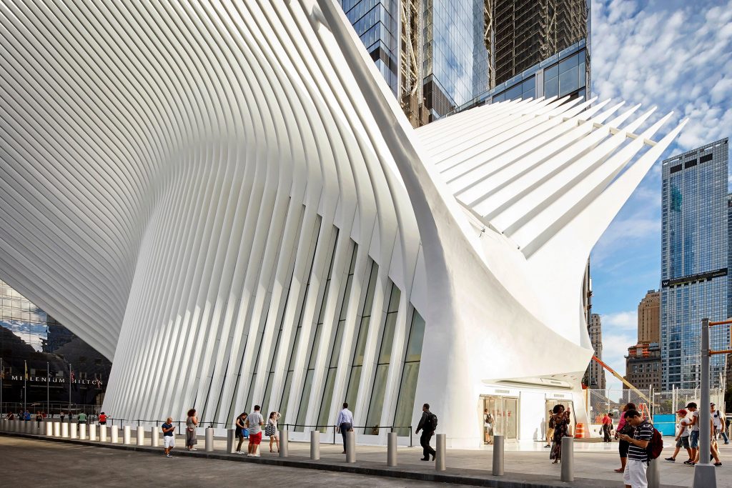 Foto: Santiago Calatrava
