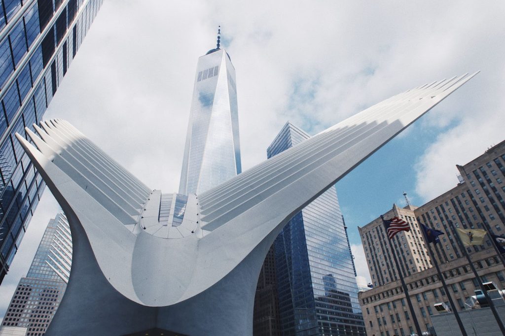 Foto: Santiago Calatrava