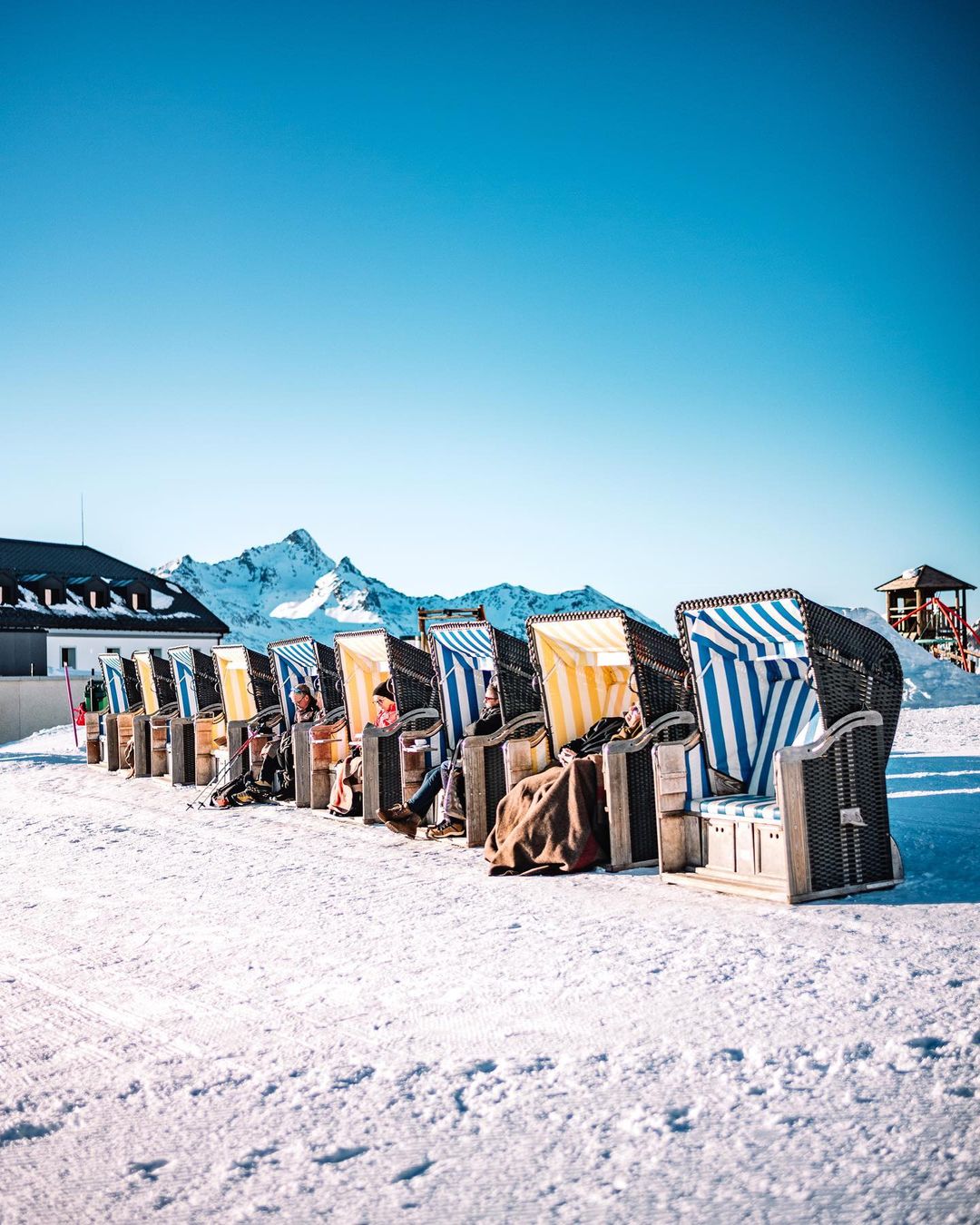 St. Moritz