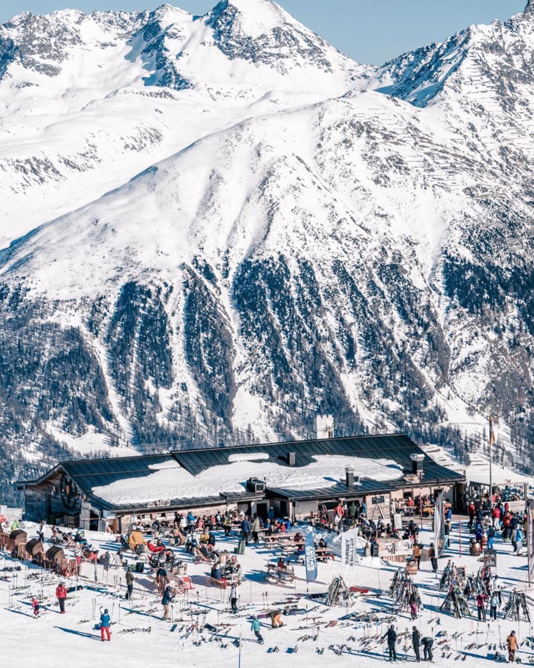 St. Moritz