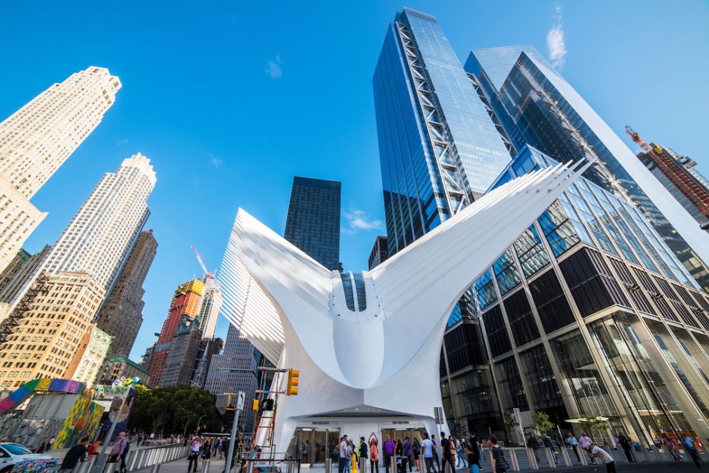 Foto: Santiago Calatrava