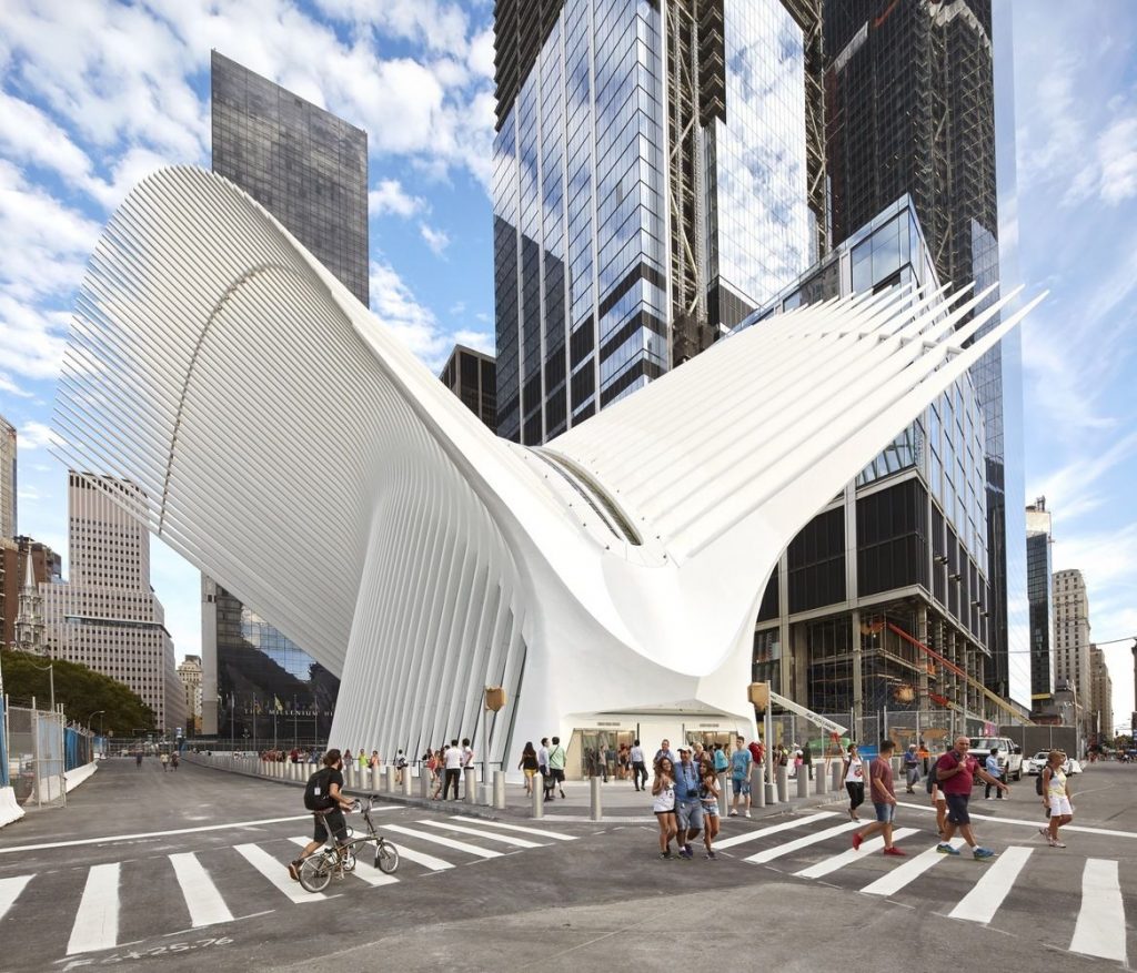 Foto: Santiago Calatrava