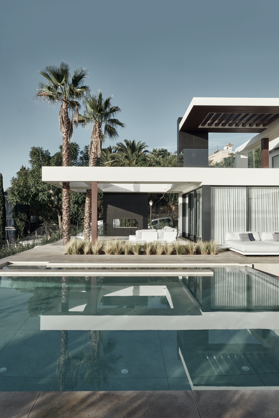Villa Bond 9