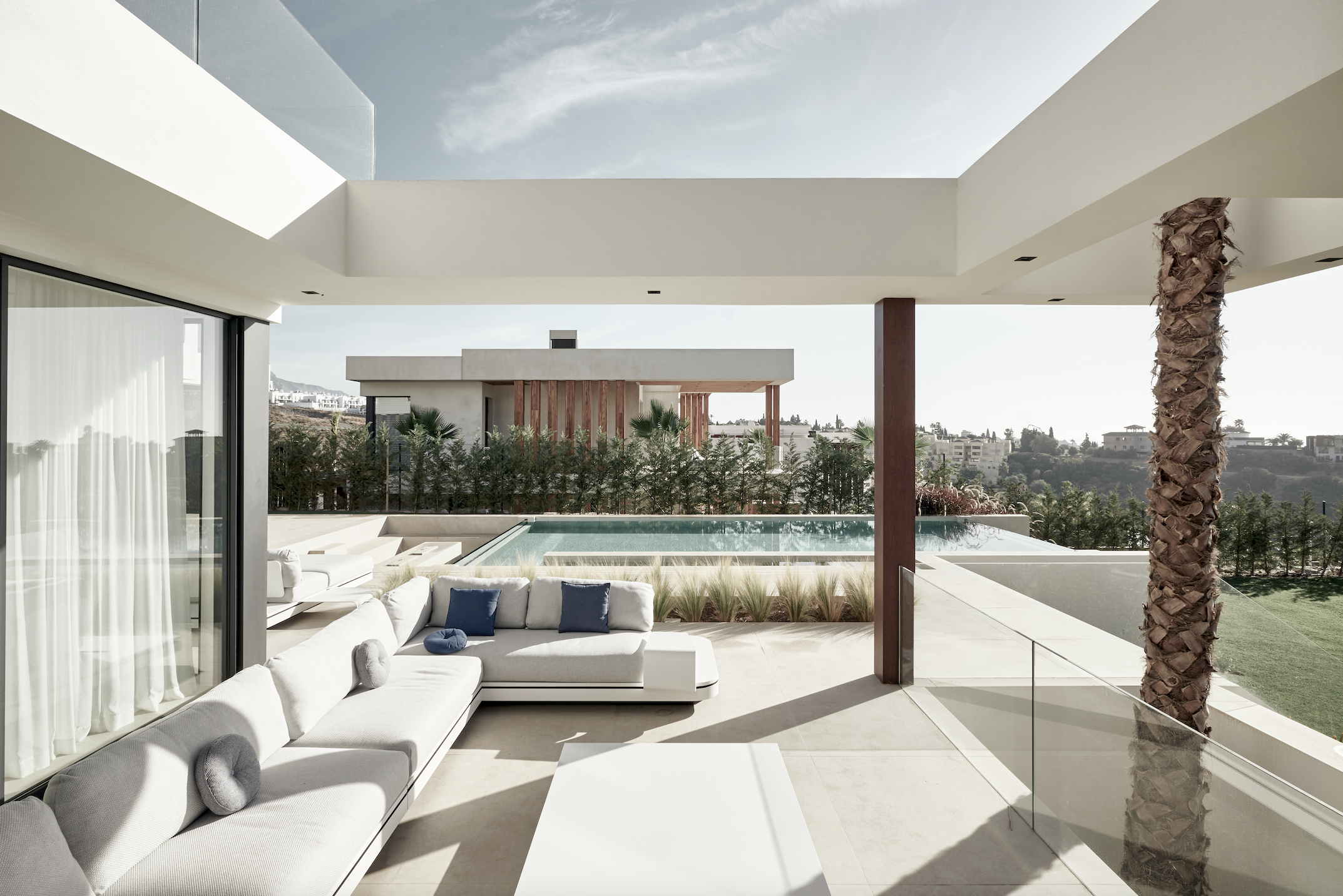 Villa Bond 9