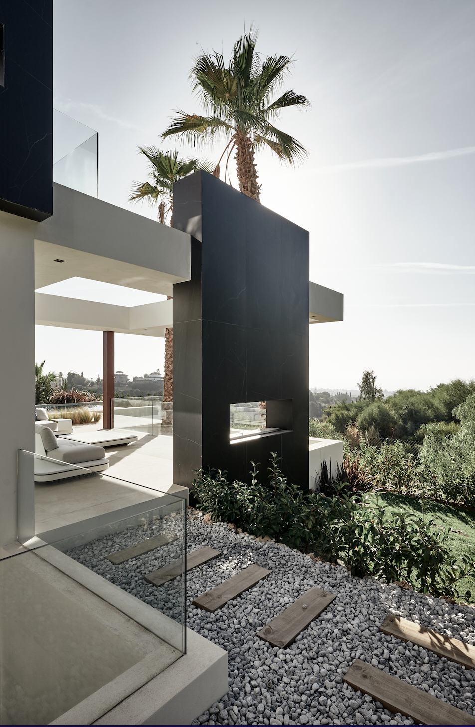 Villa Bond 9