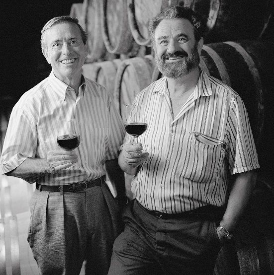 Jean Leon en 1993