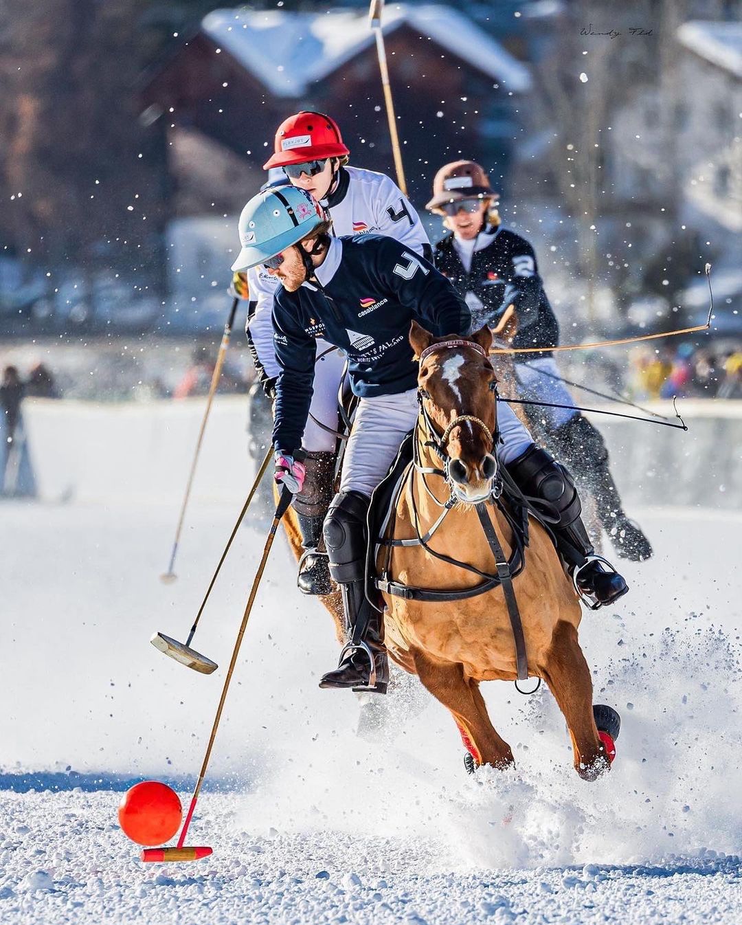 St. Moritz