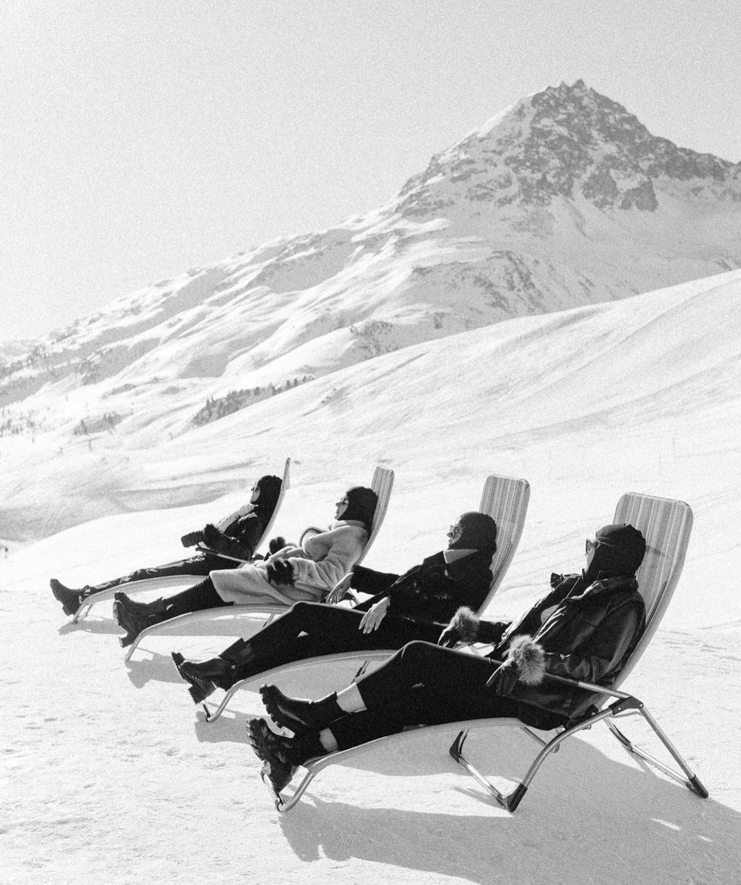 St. Moritz