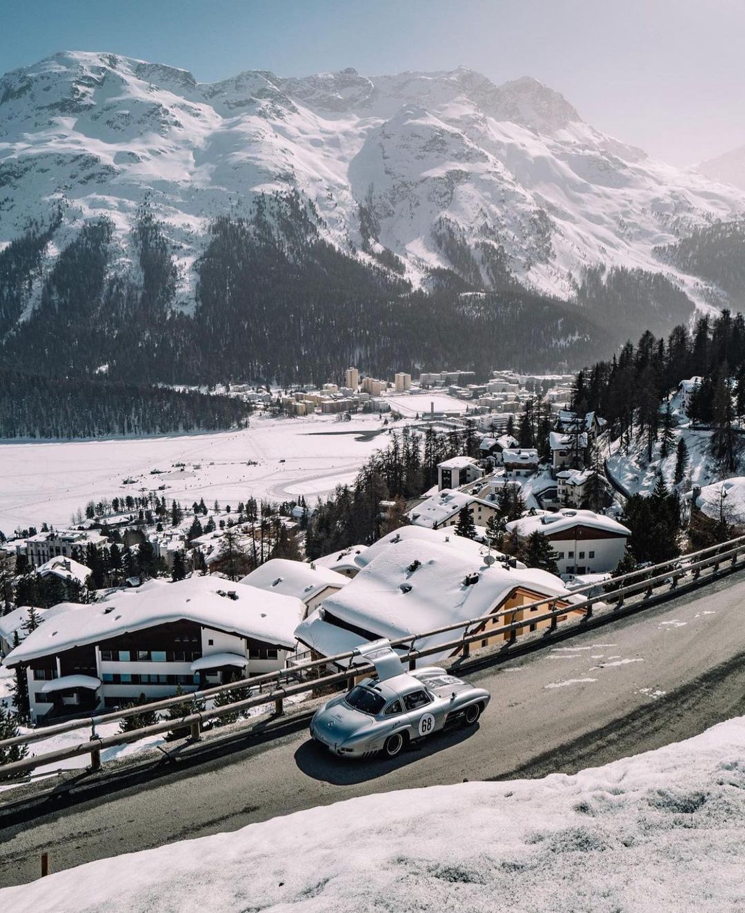 St. Moritz