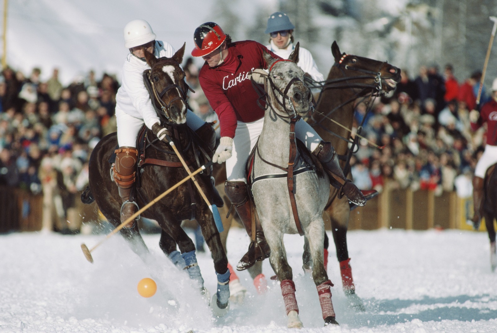St. Moritz
