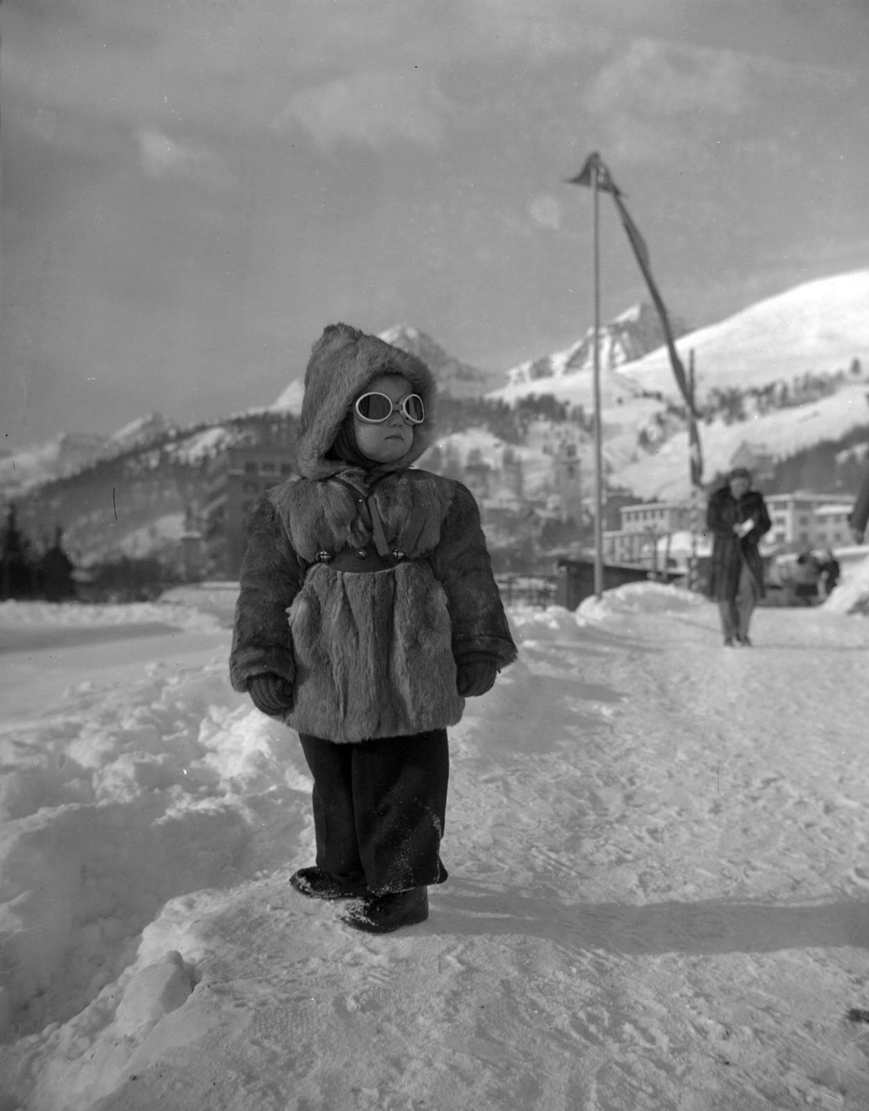 St. Moritz