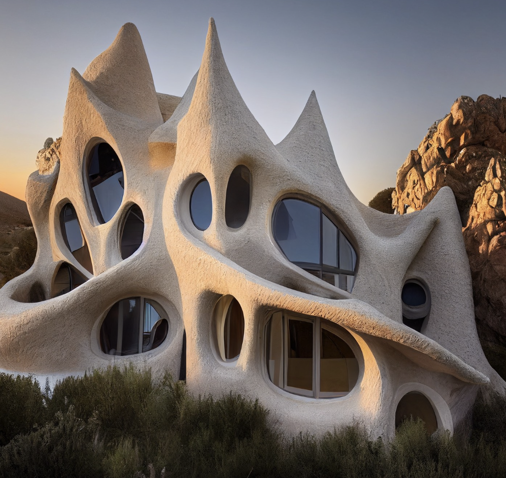 Gaudism de Gaud&iacute;