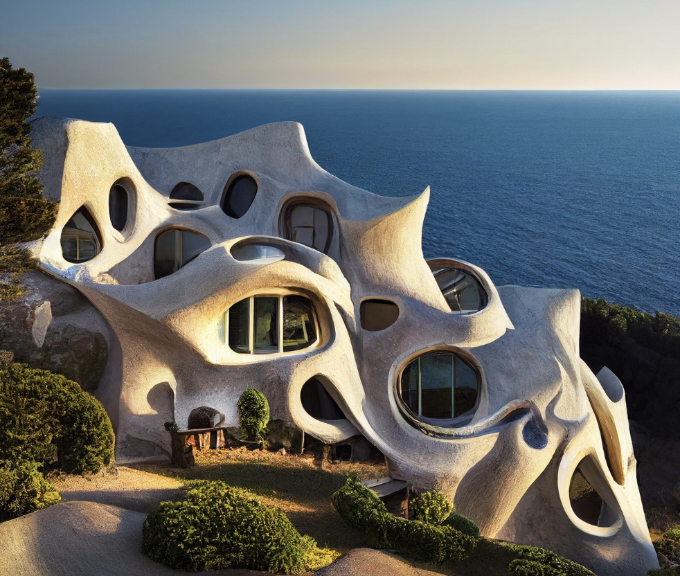 Gaudism de Gaud&iacute;