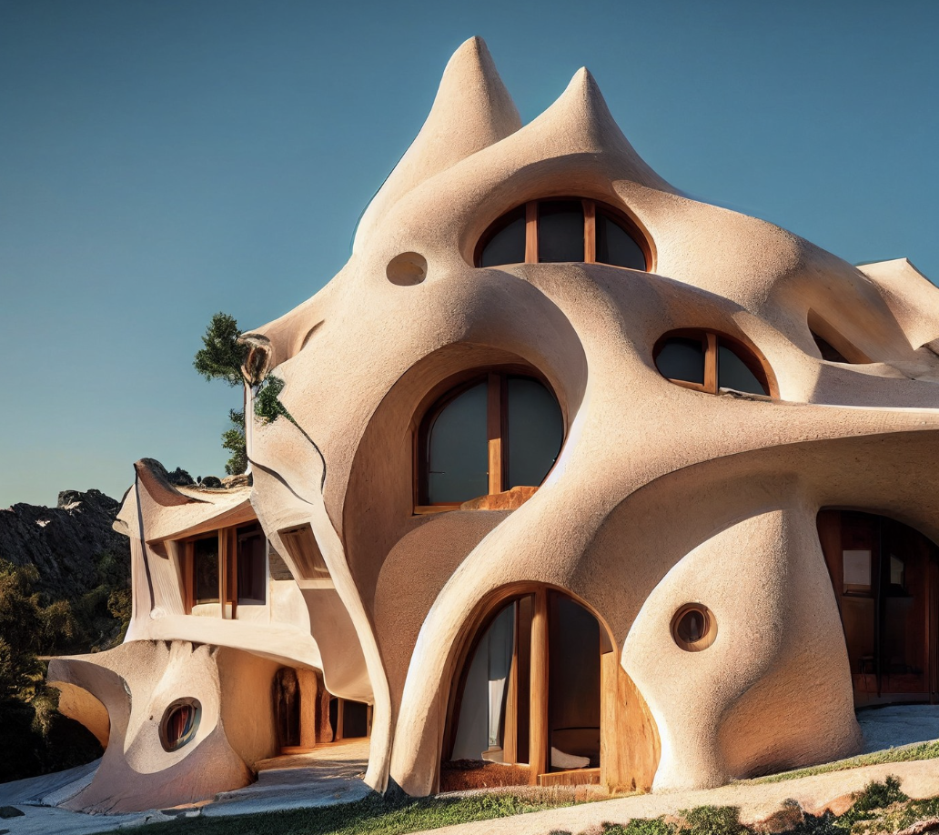 Gaudism de Gaud&iacute;