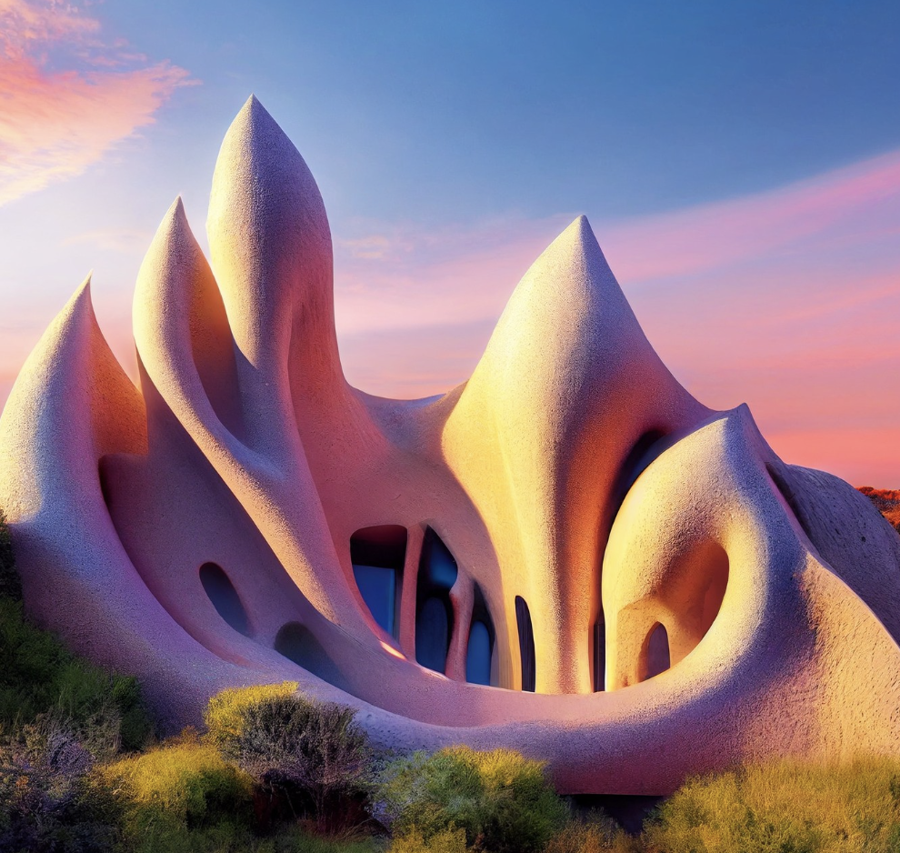 Gaudism de Gaud&iacute;