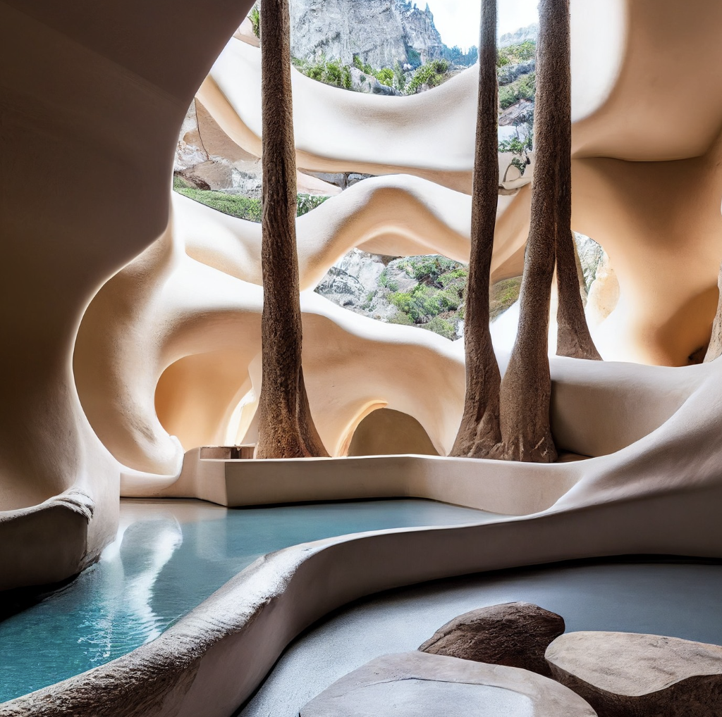 Gaudism de Gaud&iacute;