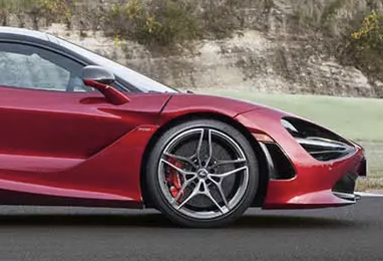 McLaren 720S