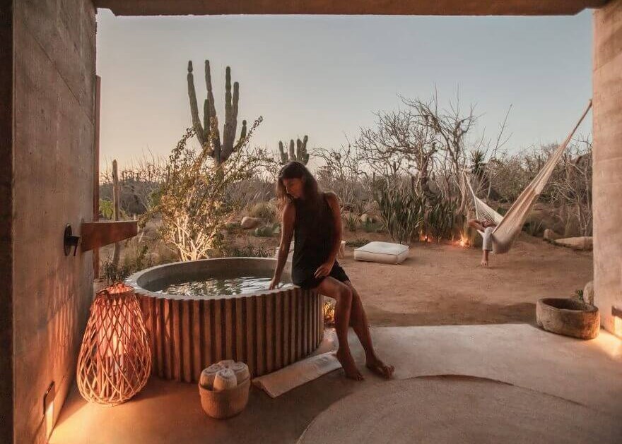 Paradero Todos Santos