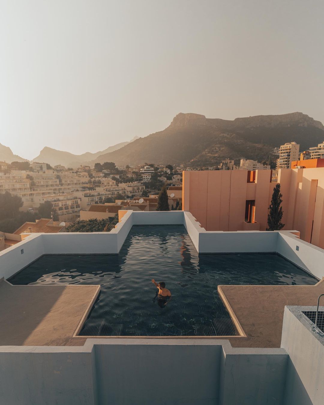 Muralla Roja