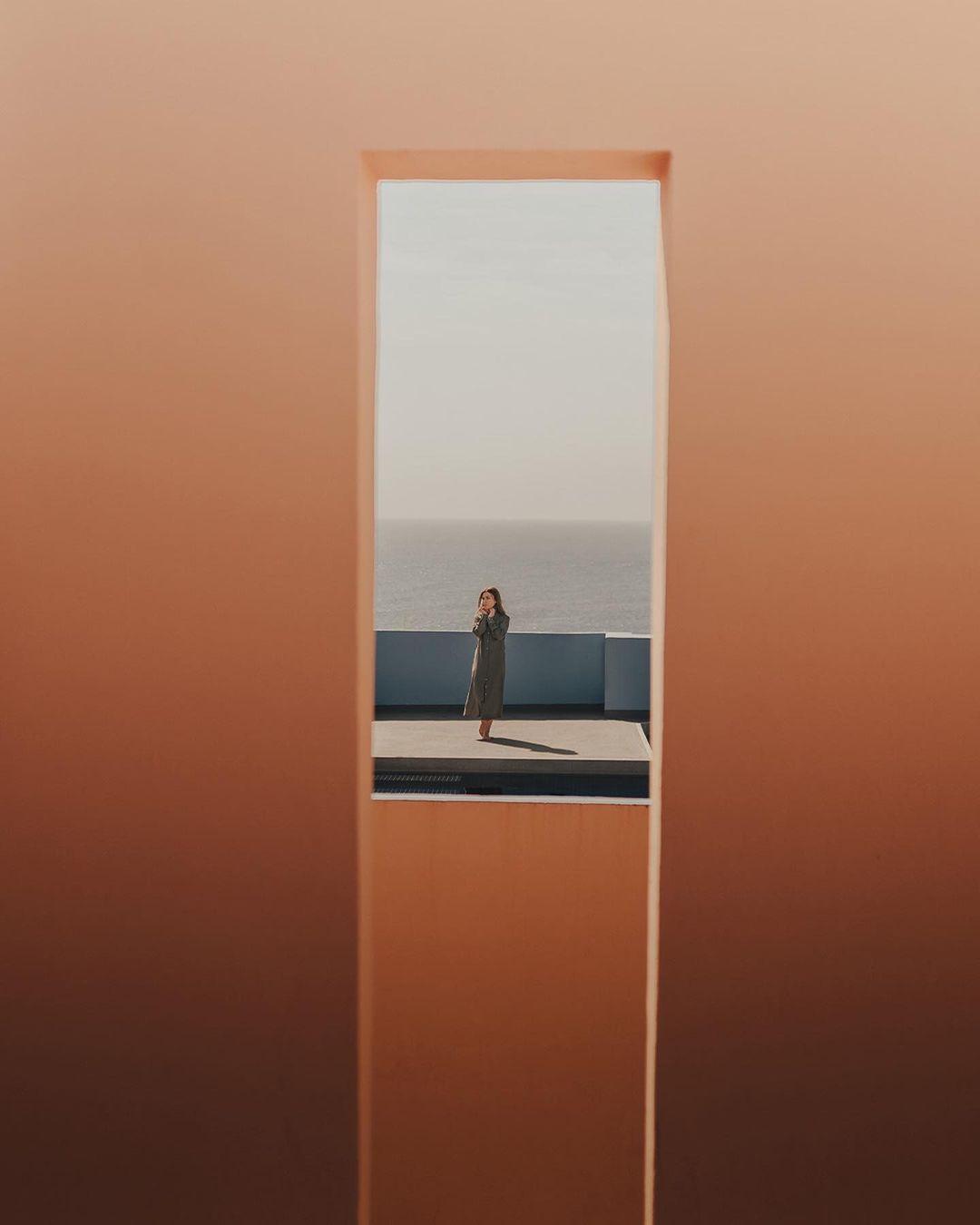 Muralla Roja