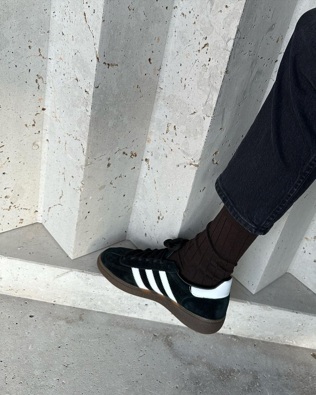 Adidas Samba