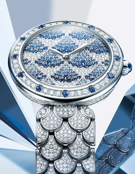 Bulgari Dream Mosaica