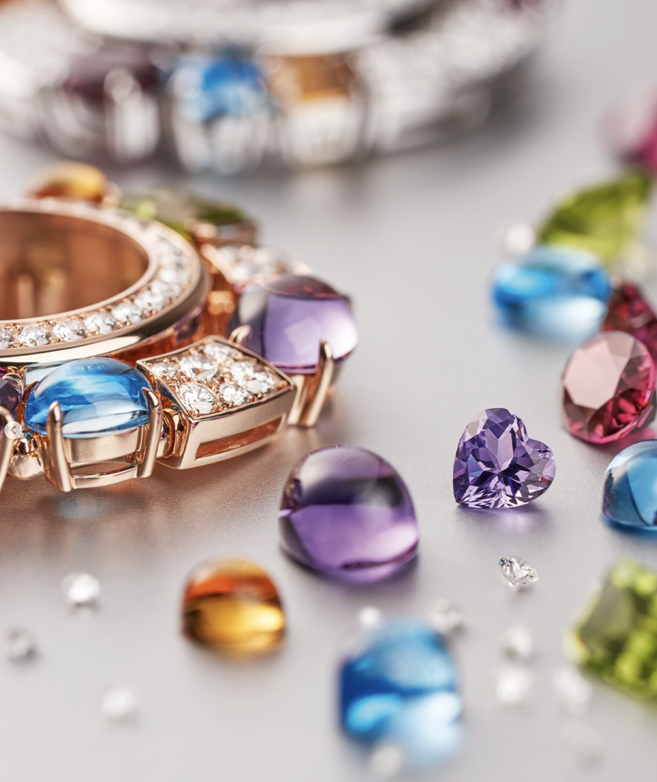 Bulgari Allegra