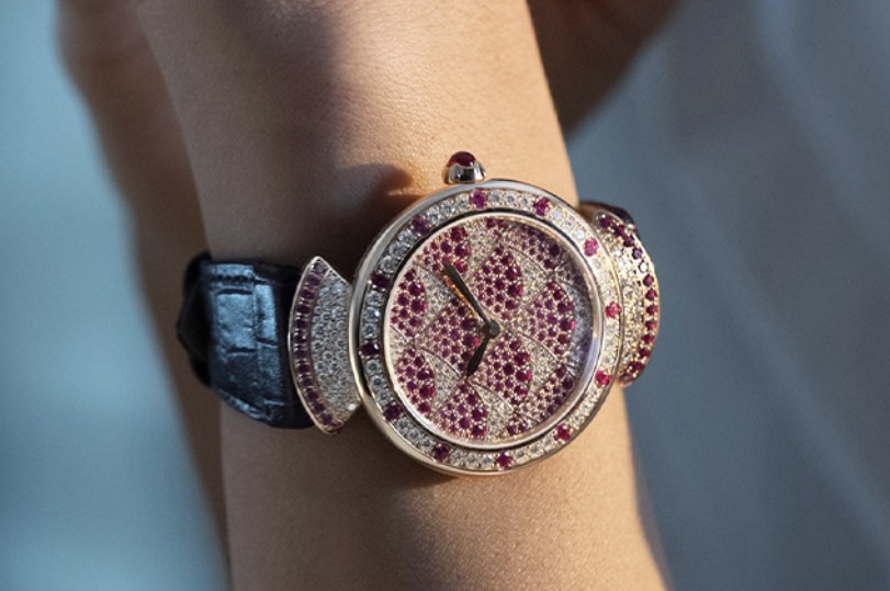 Bulgari Dream Mosaica