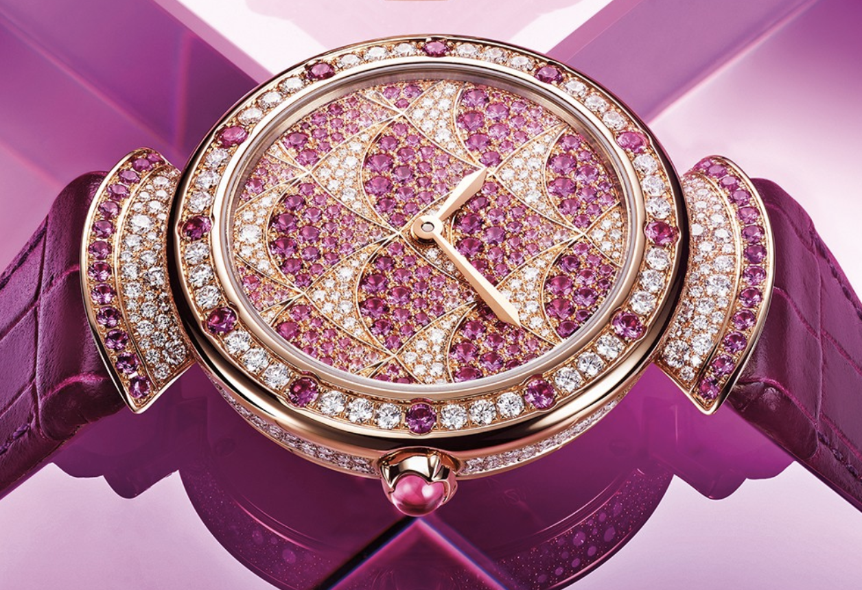 Bulgari Dream Mosaica