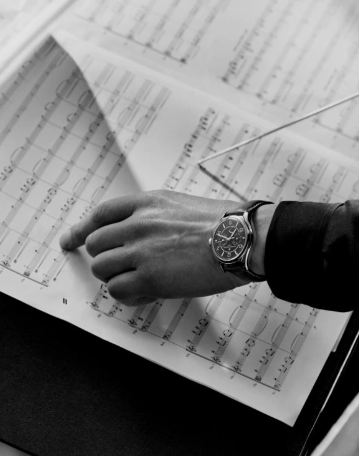 Fiftysix Vacheron Constantin alta relojería