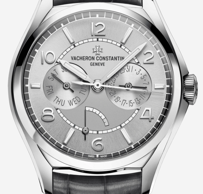 Fiftysix Vacheron Constantin