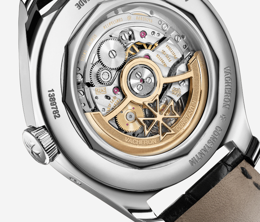 Fiftysix Vacheron Constantin alta relojería