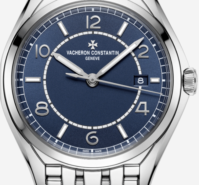 Fiftysix Vacheron Constantin