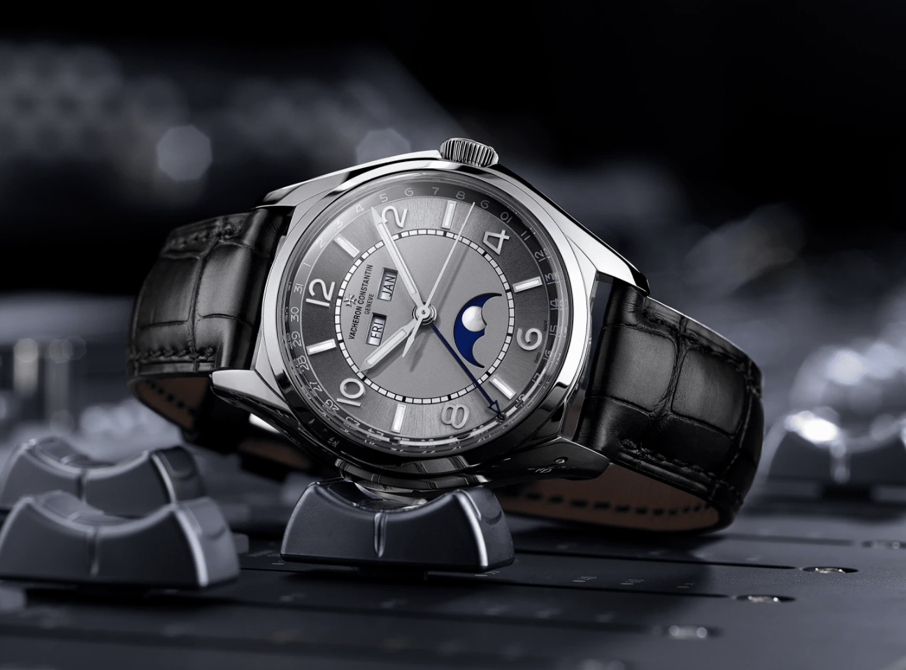 Fiftysix Vacheron Constantin alta relojería