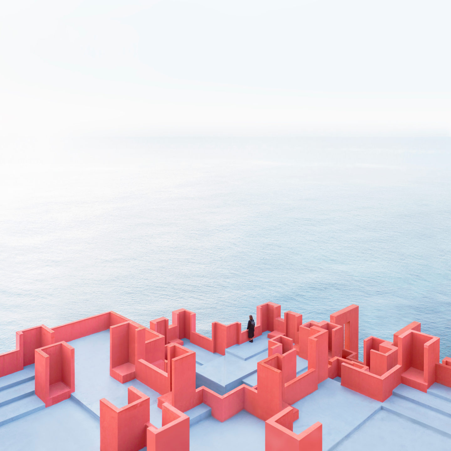 Muralla Roja
