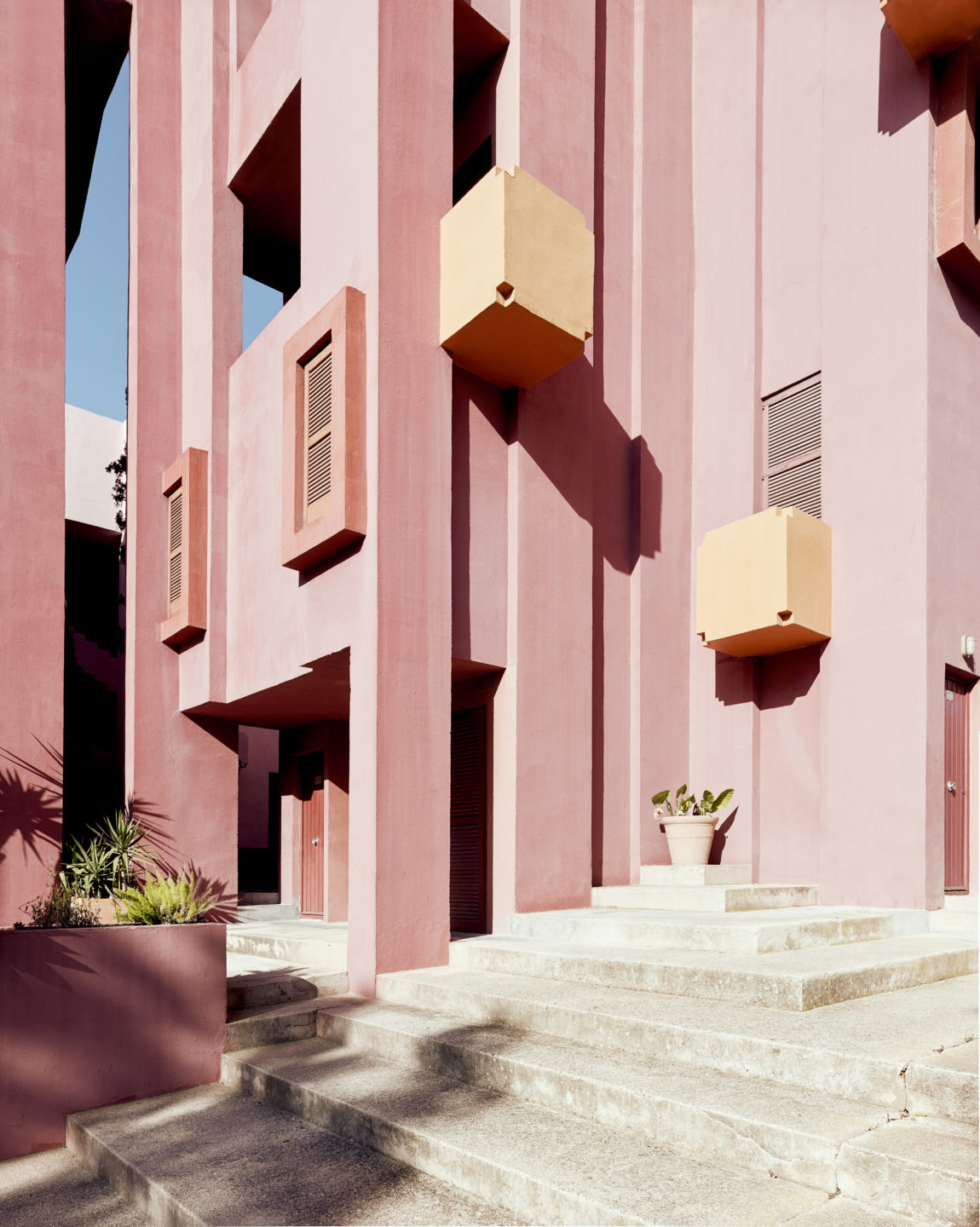 Muralla Roja