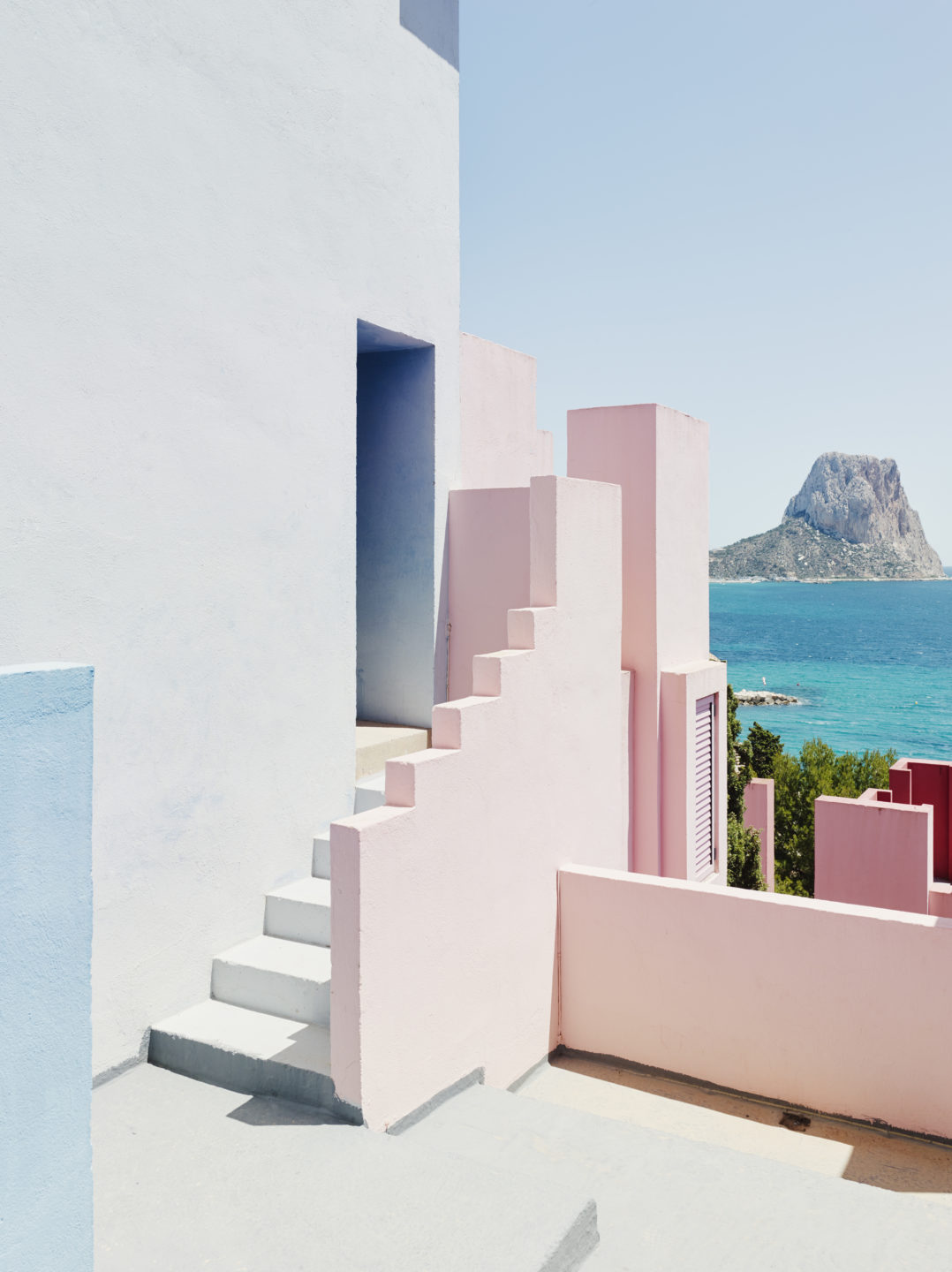 Muralla Roja