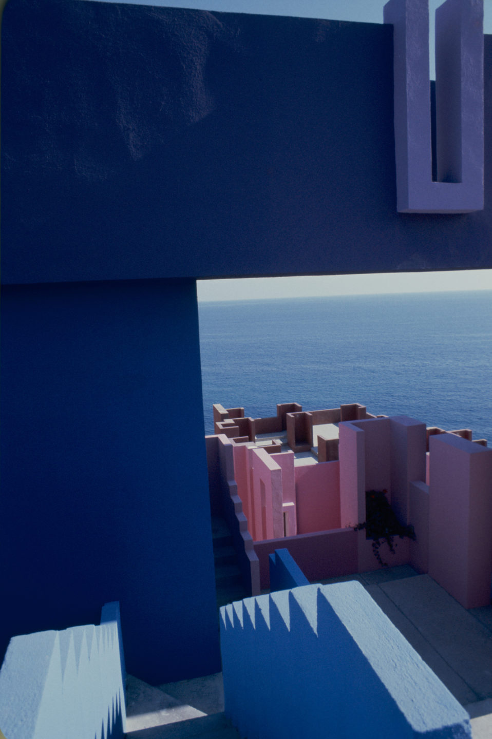 Muralla Roja