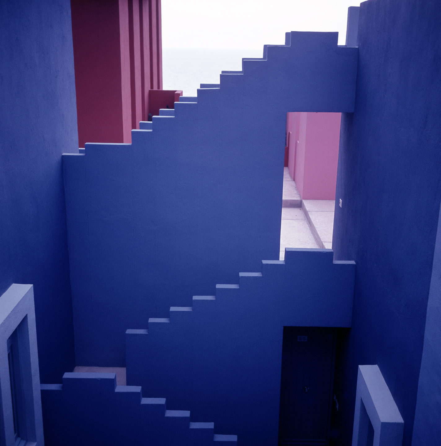 Muralla Roja