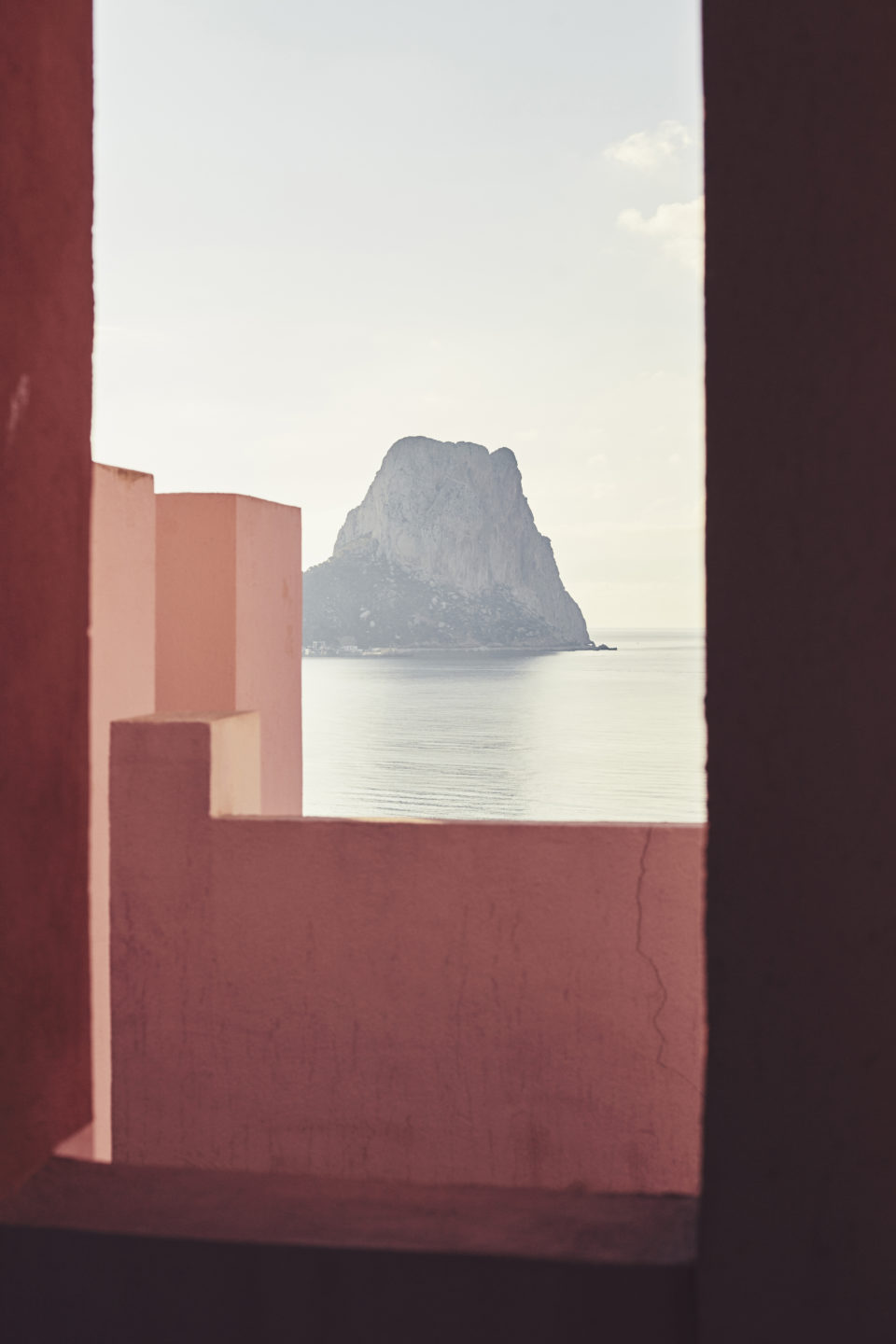 Muralla Roja