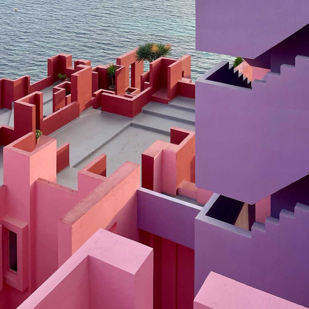 Muralla Roja
