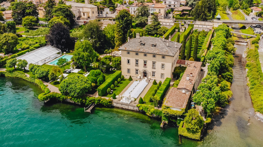 Foto: Villa Balbiano