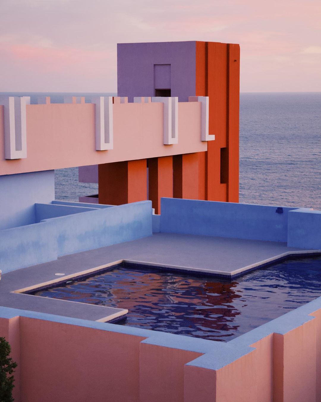 Muralla Roja