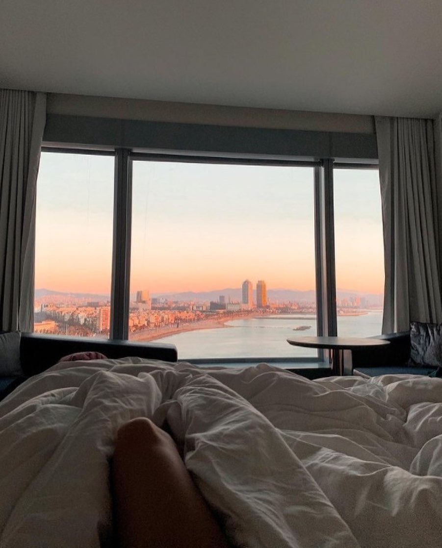 W Barcelona