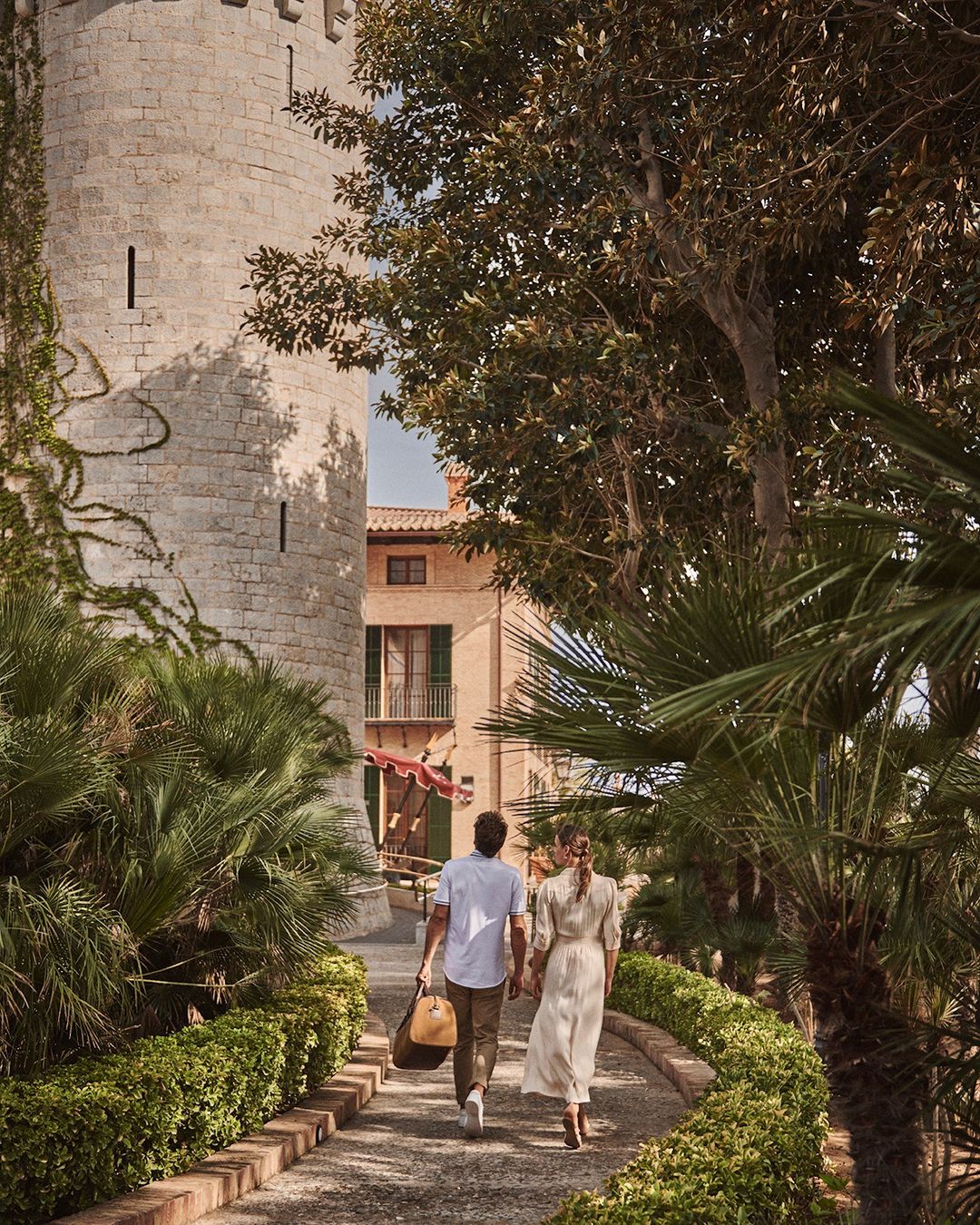 Castillo Hotel Son Vida
