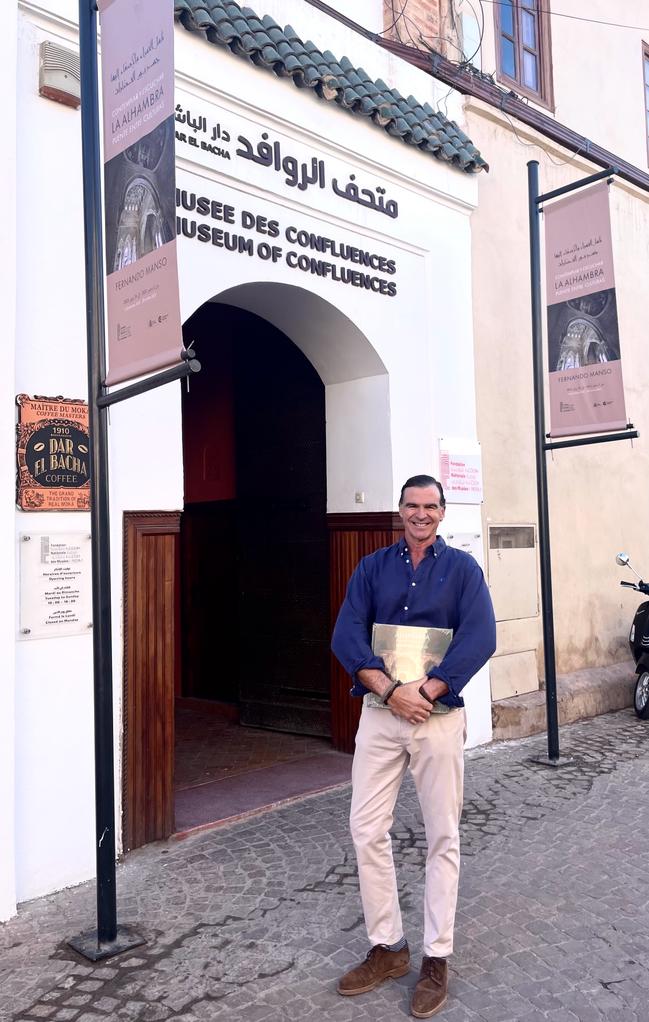 Foto: Fernando Manso